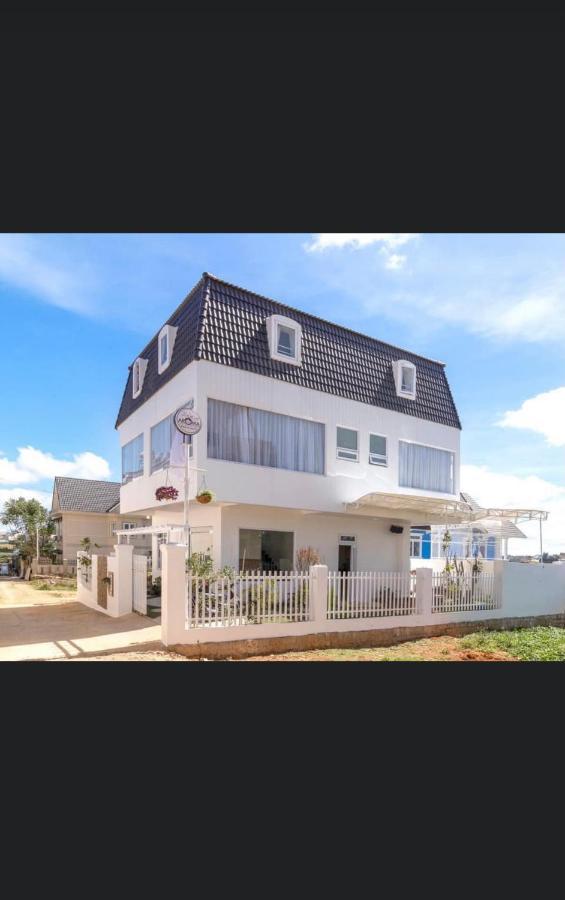 Villa Monstera - Ben Hong Thung Lung Da Lat Exterior photo